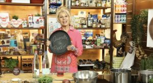 La ricetta di oggi: Quenelle di pollo