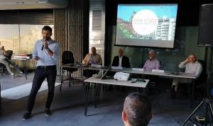 Genova, la mobilità del futuro in un tavolo tecnico ai Giardini Baltimora