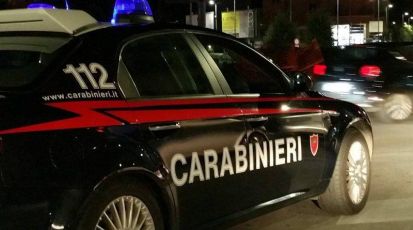 Arenzano, tre ventenni ubriachi scatenano una rissa: denunciati dai Carabinieri