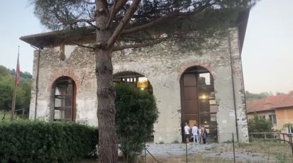 Genova, al Cabannun di Campomorone stasera si ride con Daniele Raco 