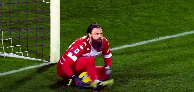 Spezia, idea Dragowski per sostituire Provedel