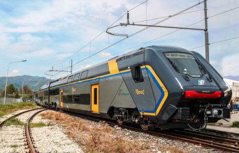 Vado Ligure, muore investito da un treno: sospesi i viaggi tra Savona e Spotorno