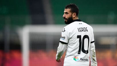 Spezia, gli aquilotti vincono 3 a 0 contro lo Jablonec