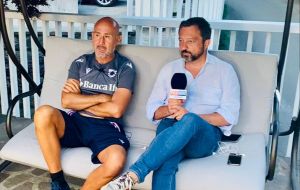 Sampdoria, il preparatore De Bellis: "I giocatori non sono tutti uguali, per ognuno un vestito su misura"