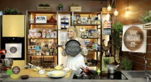 La ricetta di oggi: Zuppa inglese