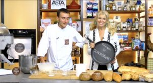 La ricetta di oggi: Filone di Montebruno