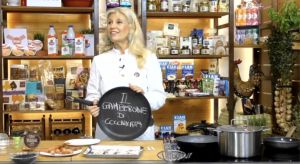 La ricetta di oggi: Il Gamberone di Colonnata