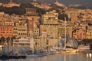 Genova, il caldo non dà tregua: bollino rosso anche domenica