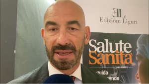 "SaluteSanità", Bassetti: "Guida utile per contrastare le fake news"