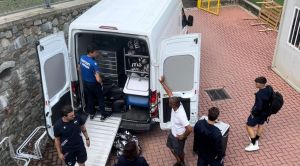 Sampdoria, a Ponte di Legno è tempo di saluti