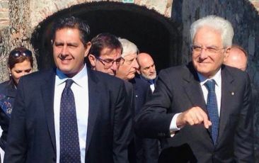 Mattarella festeggia 81 anni, Toti: "Buon compleanno Presidente, guida saggia"