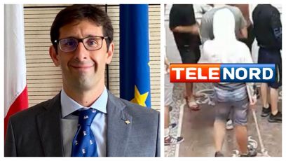 Situazione migranti, Lega: "I centri per minori non accompagnati scoppiano"