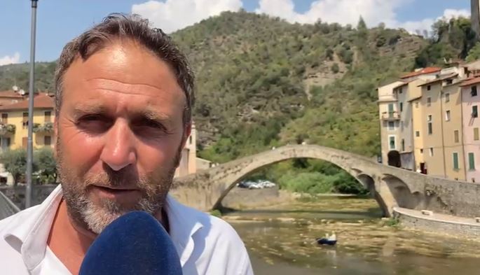 Siccità, Piana: "Attingere a fondi Pnrr per creare nuove condutture e individuare nuovi invasi"