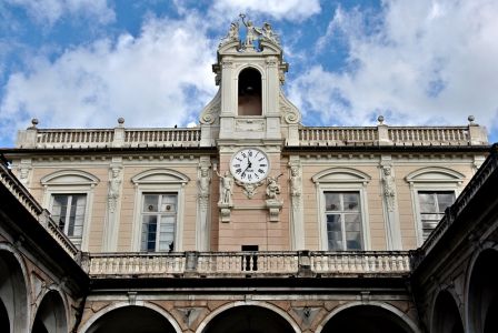 Genova, Comune approva 4,7 milioni per extracosti e ritardi sul cantiere dello Scolmatore del Bisagno
