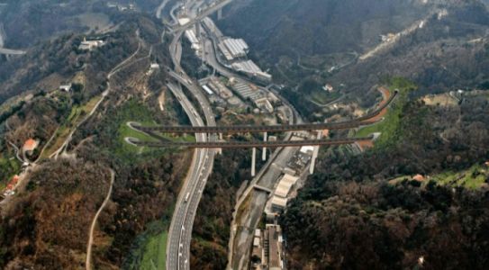 Genova, Giovannini sulla Gronda: "Valutazioni tecniche in corso, stiamo lavorando"