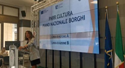 Liguria, 36 milioni dal Pnrr per il Piano Nazionale Borghi: ad Andora il progetto capofila "Borgo Castello"