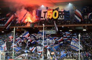 Sampdoria, abbonamenti a quota 10.700. Oggi la ripresa a Bogliasco