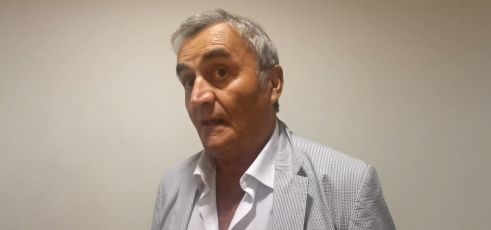 Elezioni politiche, Muzio (Forza Italia): "Toti nel centrosinistra sarebbe contronatura"