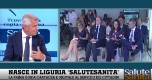 "SaluteSanità", tutti convinti dalla guida: "Utile, pratica e chiara" 