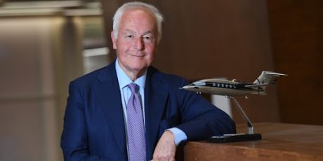 Piaggio Areo, il Commissario Nicastro incontra i sindacati a Savona 