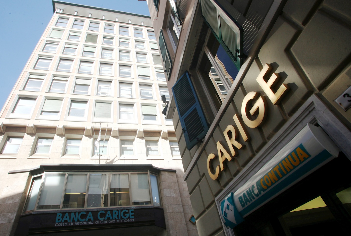 Banca Carige, il Tribunale di Genova sospende la delibera sul nuovo Cda