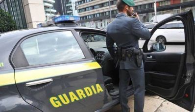 Savona, arrestato imprenditore per bancarotta fraudolenta e riciclaggio
