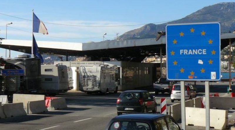 Regione Liguria finanzia un corso gratuito di francese per i lavoratori frontalieri