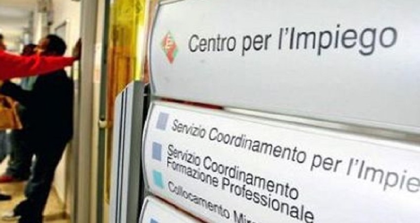 Ventimiglia, al via il cantiere per il nuovo Centro per l'Impiego