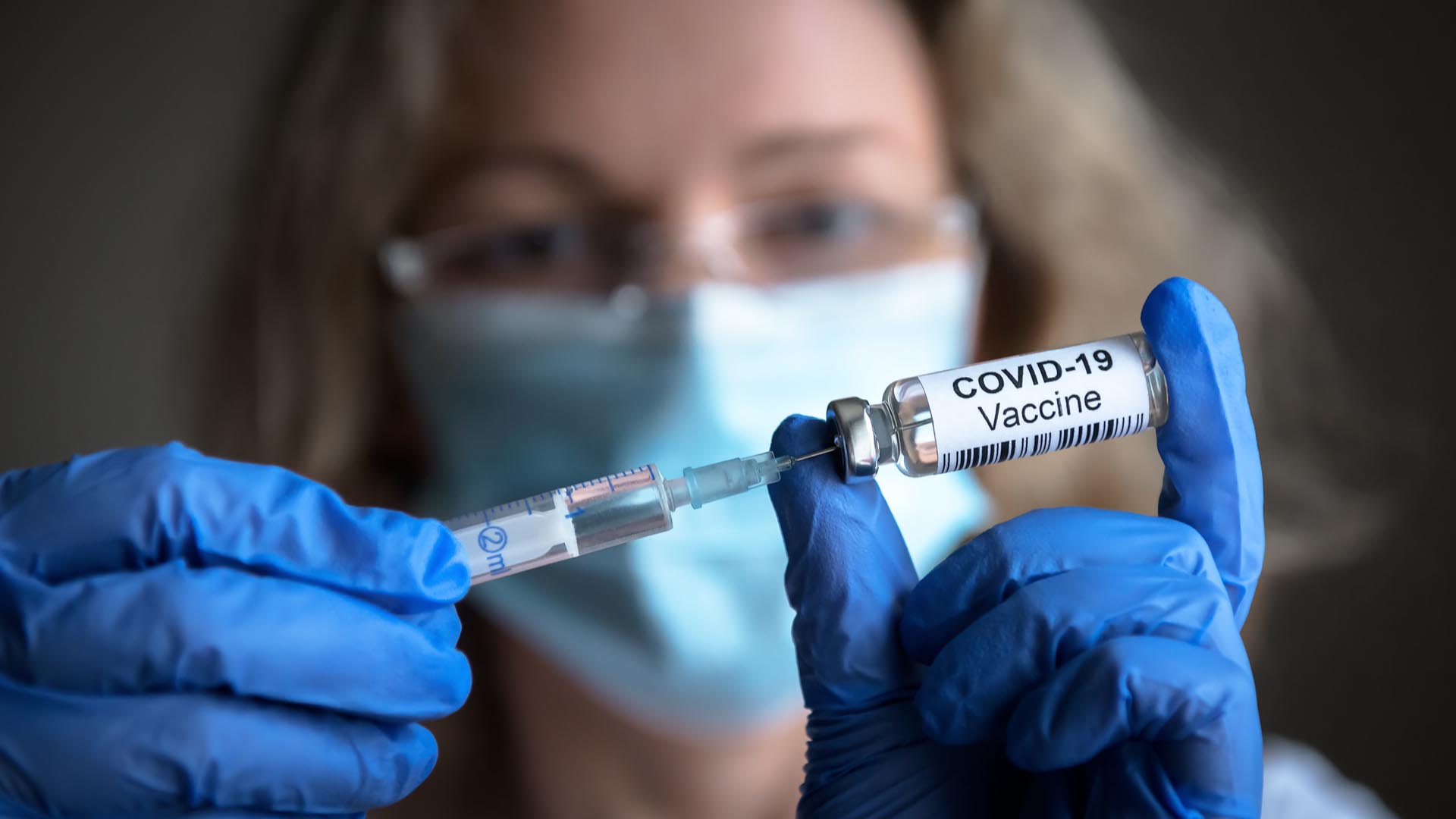 Covid, l'Oms: "Serve sviluppare vaccini che prevengano l'infezione oltre alla malattia grave"