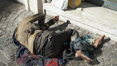 Liguria, nei primi sette mesi dell'anno morti 14 senza dimora: numero in forte aumento