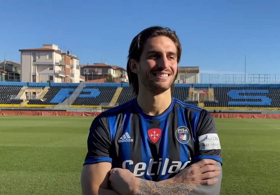 Sampdoria, esuberi in B: Torregrossa torna al Pisa, La Gumina va al Benevento  