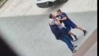 Torino, furibonda lite tra Juric e il ds Vagnati. Li divide l'ex team manager del Genoa Pellegri