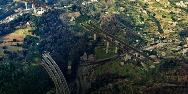 Genova, Federlogistica: "Occorre sbloccare la Gronda, basterebbe una firma. Non c'è più tempo da perdere"
