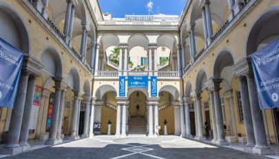 Università di Genova, due nuovi corsi di laurea sulla tecnologia industriale e per l'edilizia