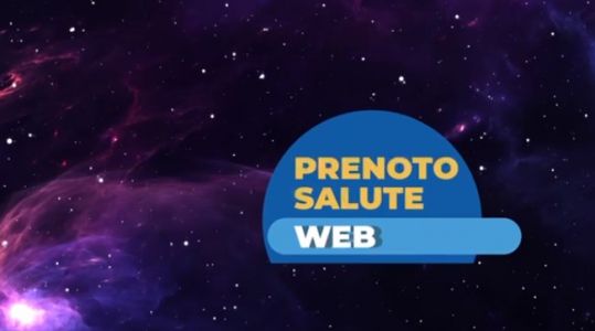 Sanità, è partito "Prenoto Salute": visite ed esami con un solo click 