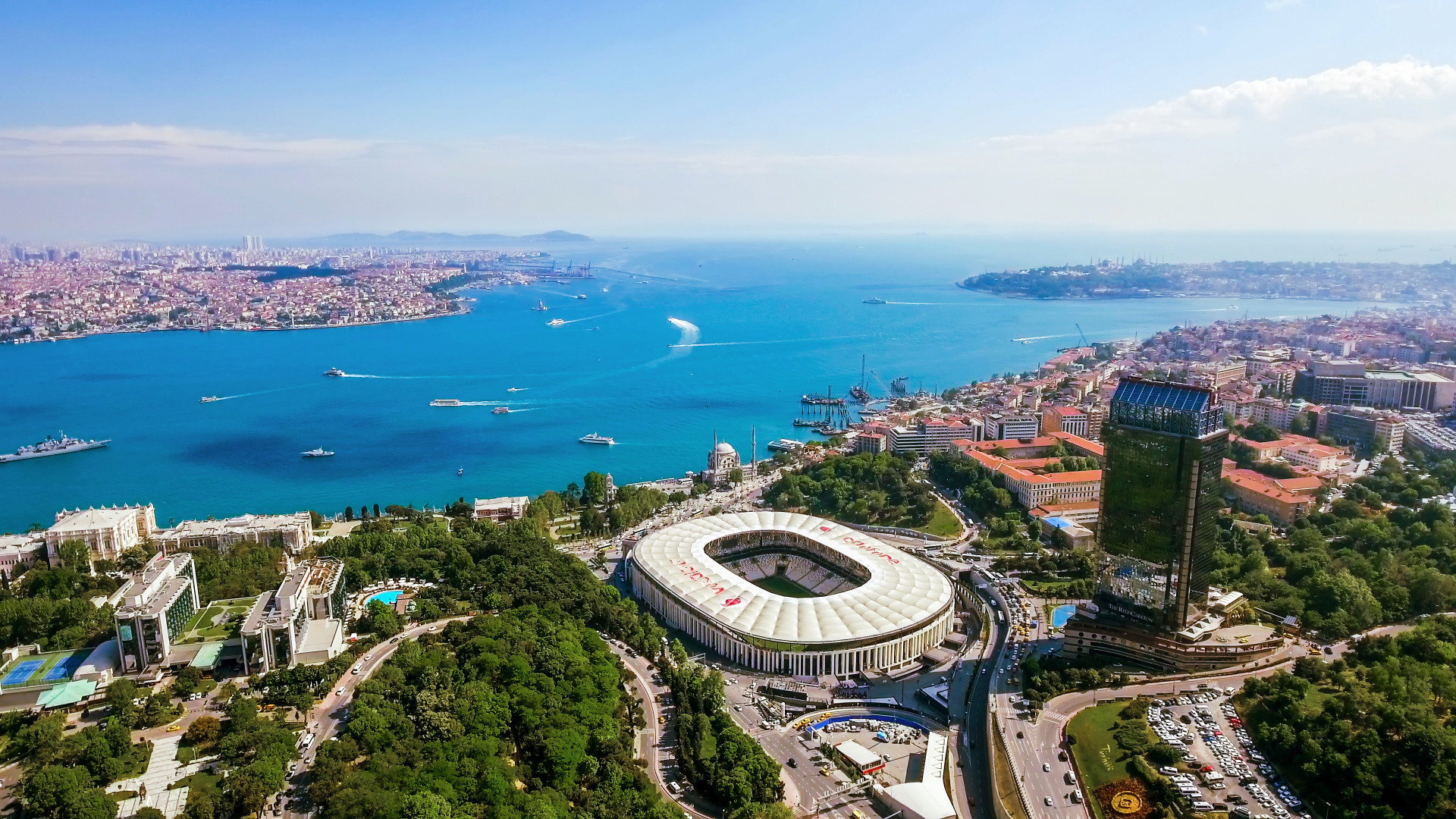 Sampdoria, squadra arrivata a Istanbul: i convocati