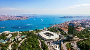 Sampdoria, squadra arrivata a Istanbul: i convocati