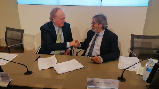 La Spezia, Autorità Portuale e LSCT firmano l'accordo sostitutivo: 232 milioni di nuovi investimenti 