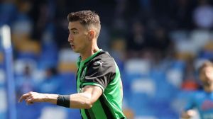 Sampdoria, ritorna Djuricic: era svincolato dal Sassuolo