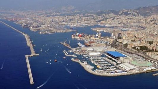 Diga di Genova, i sindacati ascoltati in commissione consiliare: "Un'opportunità da non perdere per la città"