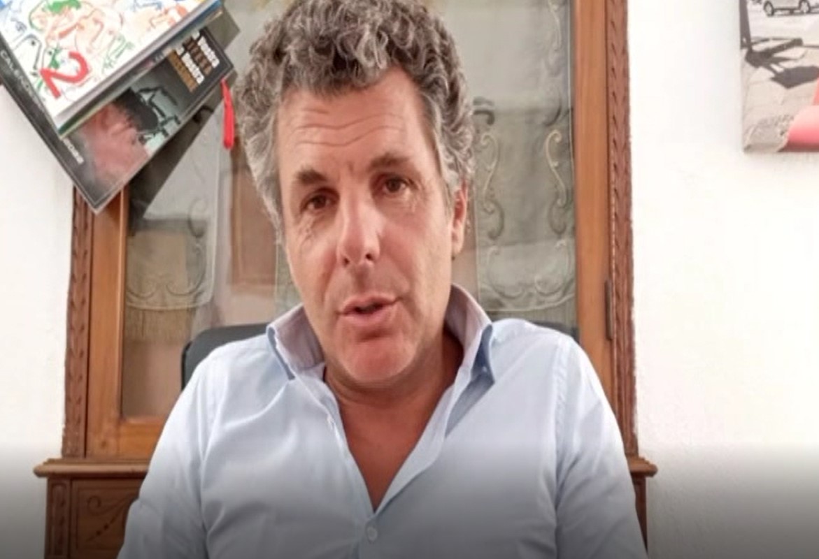 Elezioni politiche, Bagnasco: "Toti nel centrosinistra? Fantasie erotico-politiche: non lo farà"