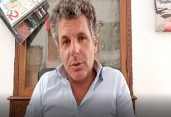 Elezioni politiche, Bagnasco: "Toti nel centrosinistra? Fantasie erotico-politiche: non lo farà"