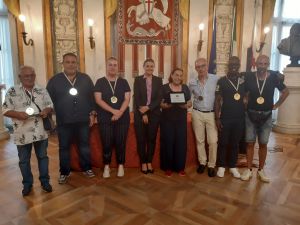 Petanque, la grande impresa del San Paolo: dalla serie C alla A1 in soli due anni  