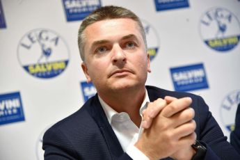 Scontri No Tav: Rixi (Lega): "Qualcuno cerca di alzare scontro sociale"