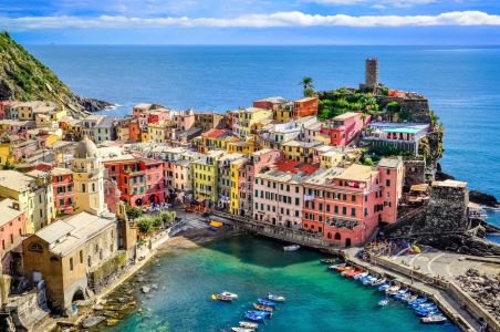 Liguria, boom degli hotel a 5 stelle e non solo per i super ricchi: anche il turista comune va alla ricerca del lusso