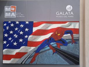 Genova, Galata Museo del Mare: "I sogni oltre il Mare", la personale di Roberto Carullo 