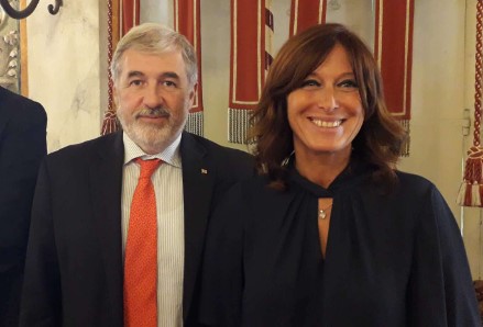 Genova, nuovi incarichi per Barbara Grosso: si occuperà di rapporti con sponsor, fondazioni bancarie e Premio Paganini 