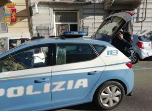 La Spezia, disabile aggredito e derubato in pieno centro: "Mi hanno stretto il collo, mi sentivo soffocare"