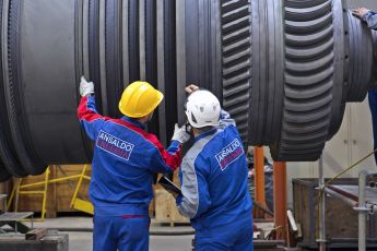 Ansaldo Energia, Regione Liguria: "Presto tavolo confronto"