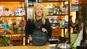 La ricetta di oggi: La mia panzanella